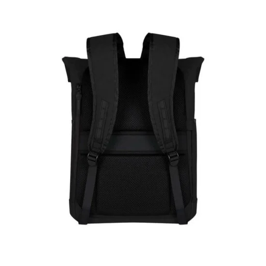 Skinarma Back Pack Jager - Black